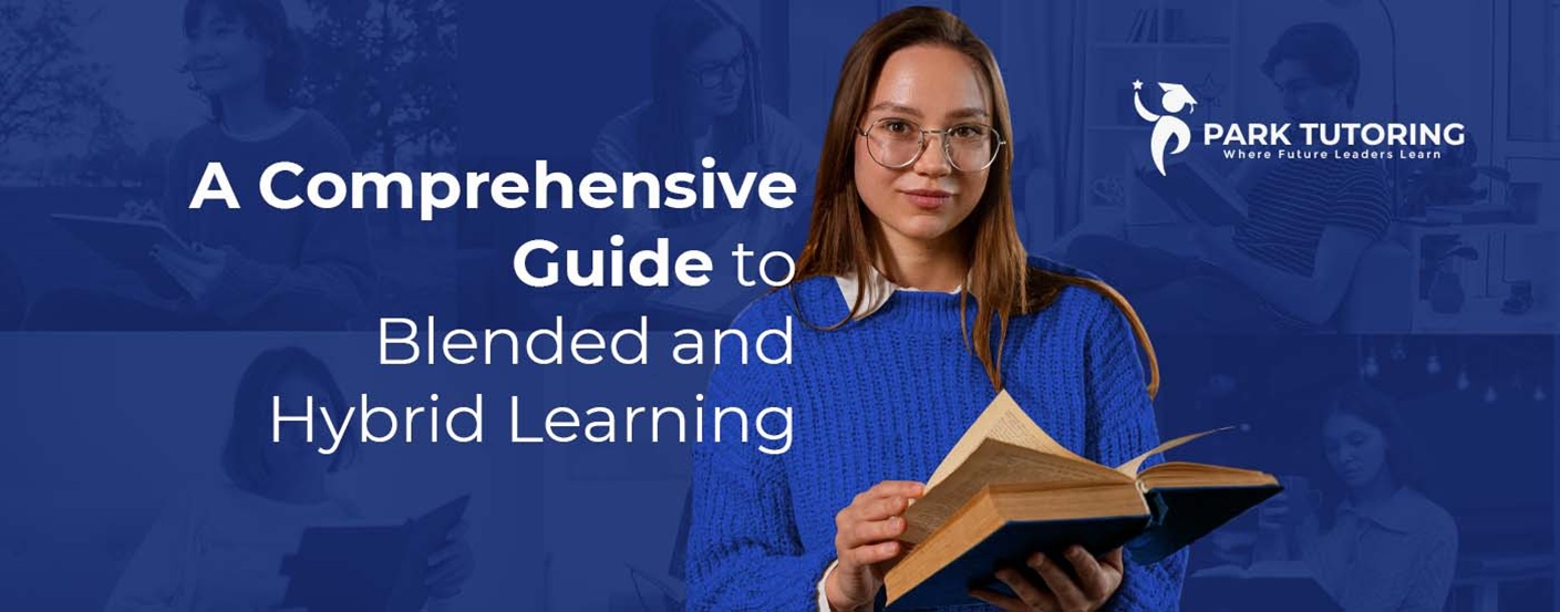 Hybrid Learning vs Blended Learning